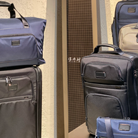 小编现场直击：TUMI Alpha新系列发布，这波升级，硬核在哪？