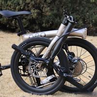 通勤出游购物神队友！JAVA三折叠NEO太神奇了