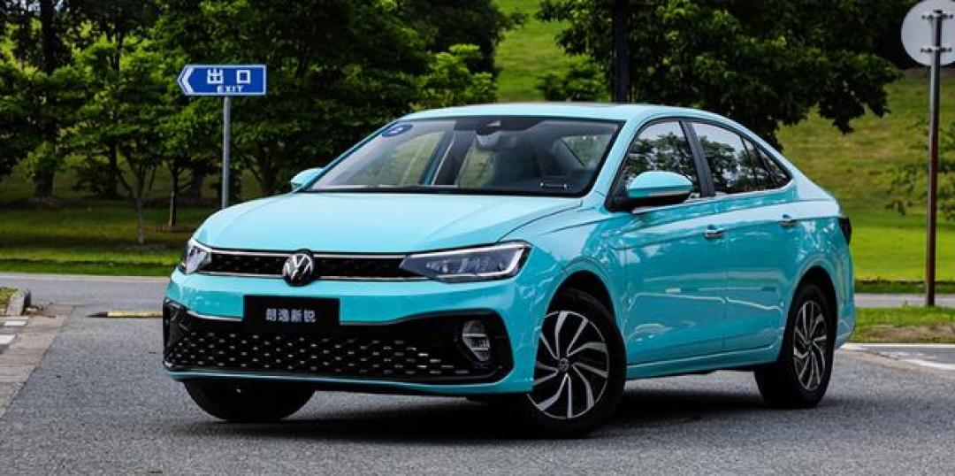 7万元想买个车,大众朗逸新锐怎么样?