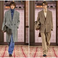 米兰男装周精彩一览：李宁、阿玛尼、拉夫劳伦、杰尼亚、普拉达、PRONOUNCE、Canali