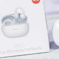 朗科WTS1上手体验：百元价位，也能把AI与好声音同时塞进耳朵里？