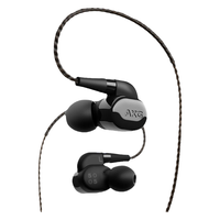 Akg n5开箱及使用体验