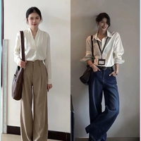 中年职场穿搭：商务经典款还是轻奢设计款？我们汇总了全网真实观点