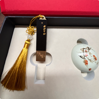 6件有些「独特」的礼物，送女生有品质又有仪式感