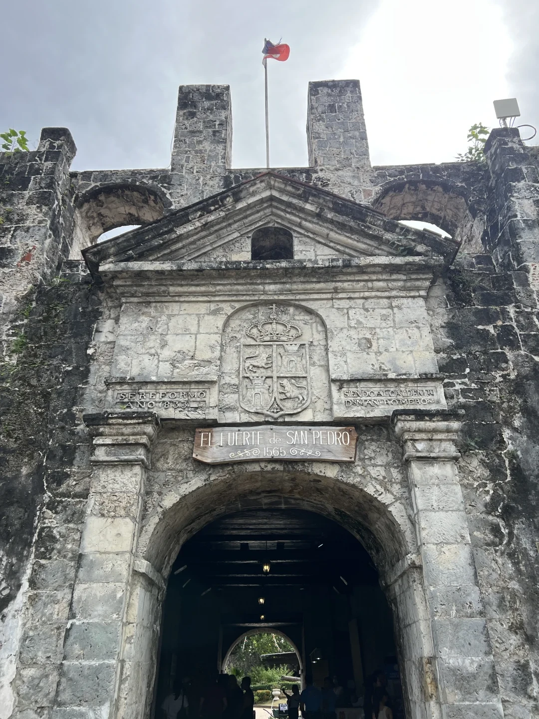 🇵🇭菲律宾的旅游景点真的很便宜