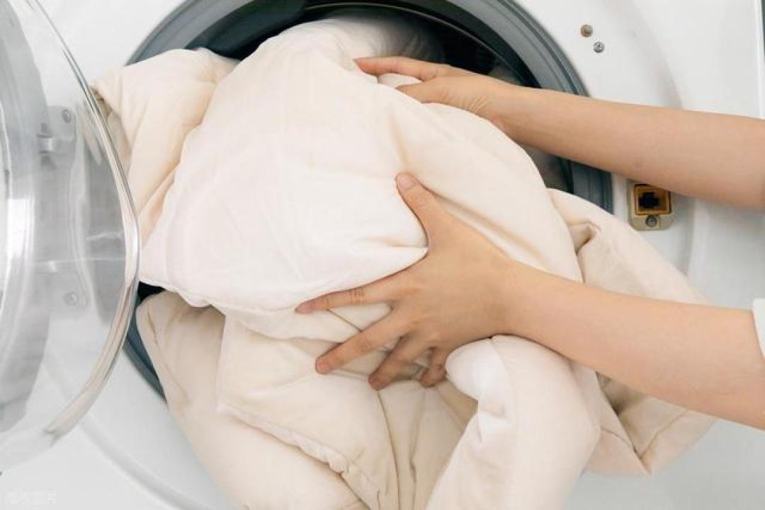洗衣机选8kg还是12kg?我记录了30天,结果和你想的完全不一样