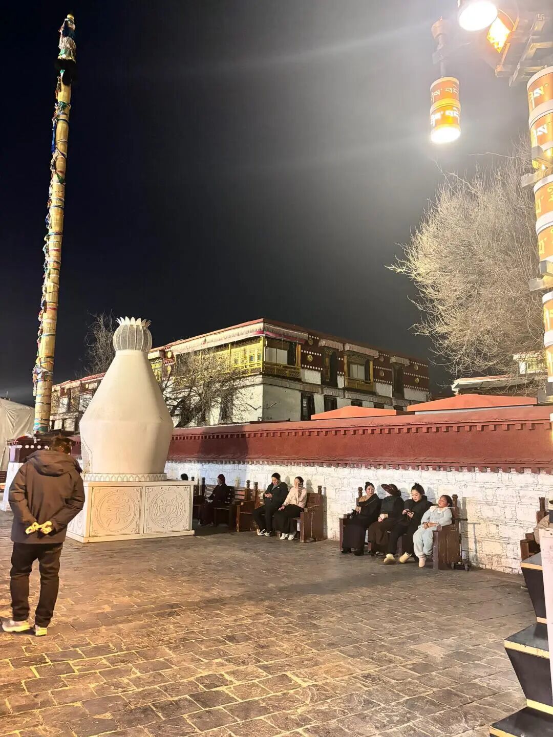 8月就去拉萨!日光之城的朝圣之旅,布达拉宫、大昭寺,这份攻略让心灵得到净化!