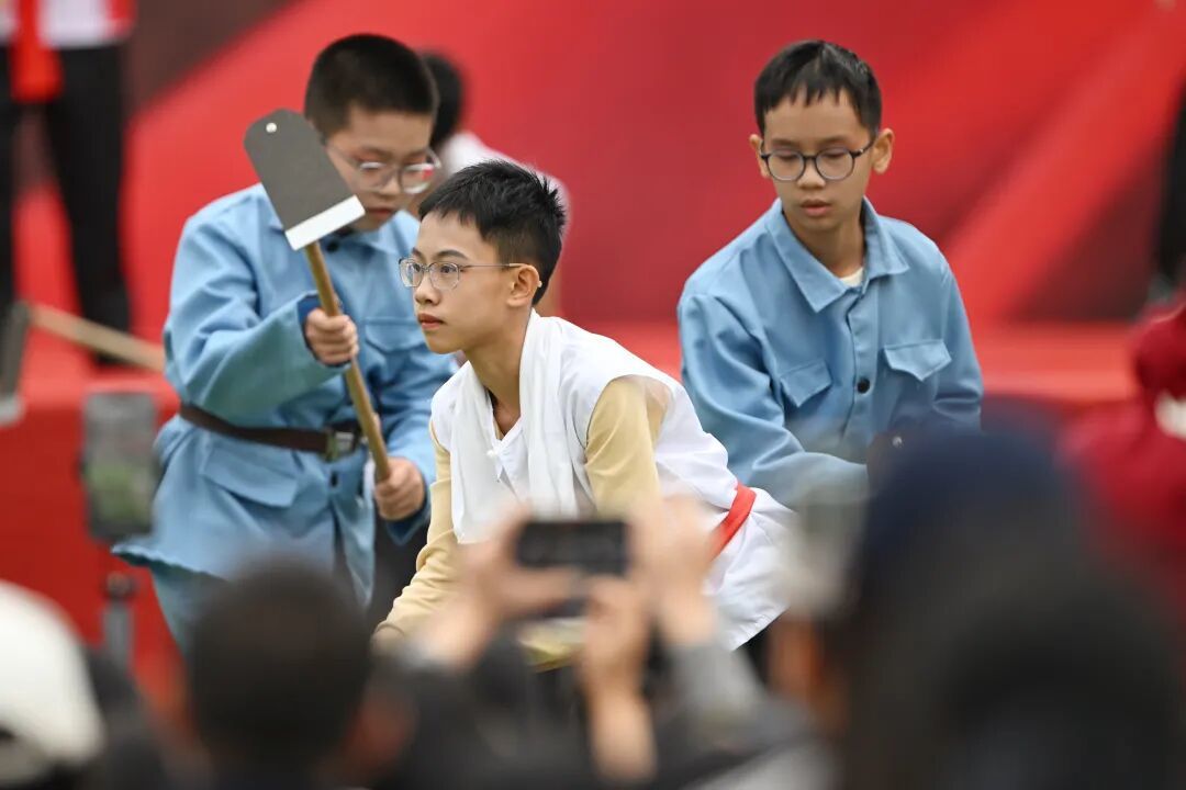 当舞台遇见尼康Z9+600mm F4:一场摄影与情怀的沉浸式记录