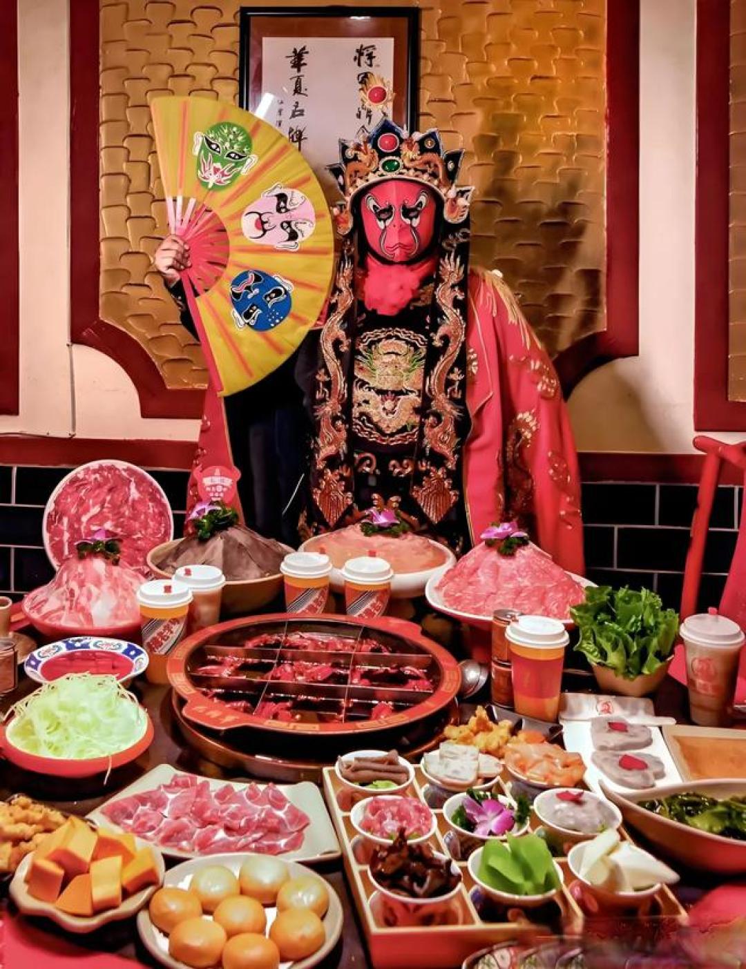 火锅串串终于被明确,今年2月起不准再用“老油”!