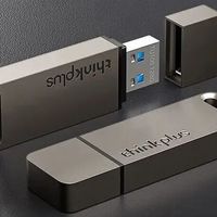 6款超绝商务U盘大赏！高速存储，办公必备！