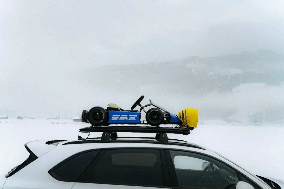 宾利推出全新添越X概念车,未来会有一款量产越野版添越?