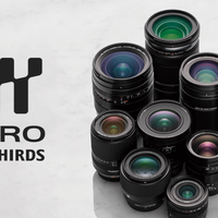 2026 年 M43 相机愿望清单：松下 奥巴