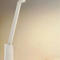 好视力阅读台灯（护眼灯）推荐，好视力儿童学习护眼灯等6款好视力护眼台灯评测