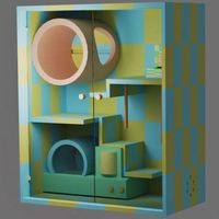 零工具安装 + 懒人清洁指南，养宠家庭上手无压力