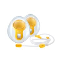 美德乐吸奶器的一点点经验