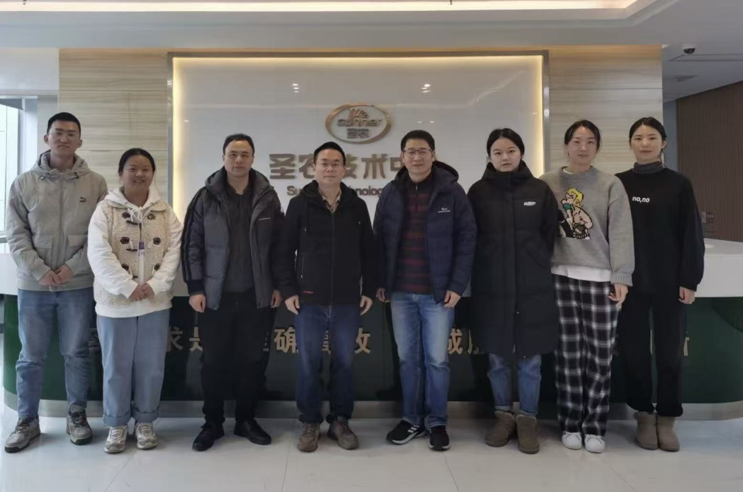 服务国家战略的领军者(13) | 白羽肉鸡产业:从实验室到养殖场 福建农林大学科研成果夯实圣农白羽肉鸡产业基石