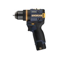 聊聊家用DIY工具的入门选择，以威克士135T锂电冲击钻，139扭力批和132X冲击起子机为例分享一下锂电钻、扭力批、起子机的简单区别。#家用工具 #DIY工具 #威克士 #锂电钻 #起子机