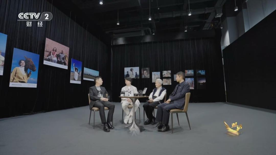拍清1400米外人偶！OPPO技术演示背后，中国影像产业的全球话语权正在转移