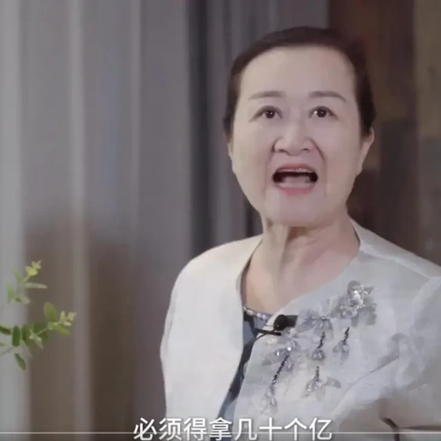 退休干部变“恶婆婆”顶流，郑州60岁阿姨3年狂揽300部短剧