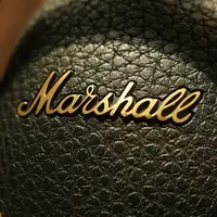 人生第一副头戴式耳机开箱 #Marshall #马歇尔 #降噪耳机 #MonitorIIIANC #头戴式耳机