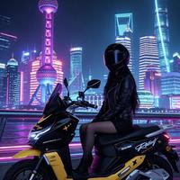 2026年万元级电摩选购指南:为什么我建议你看看泰坦T980