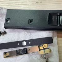 松下CF-54玩机系列之五:增加原厂摄像头和指纹模块