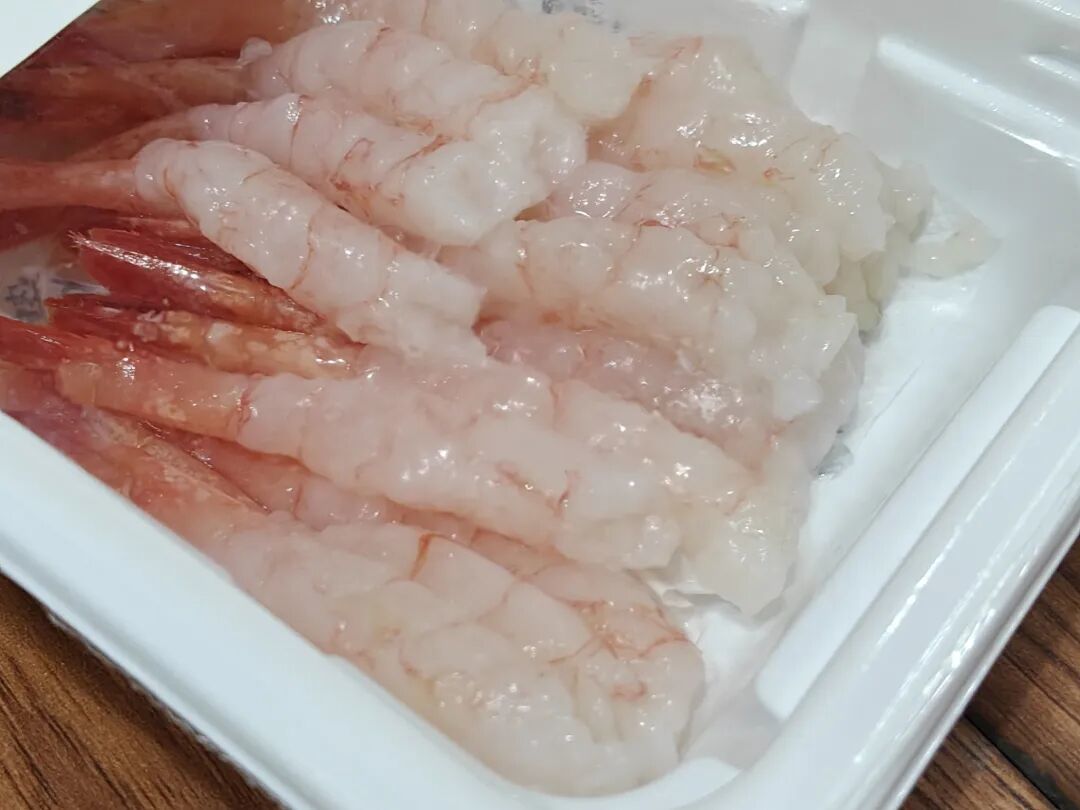 探店石家庄——京东七鲜初体验