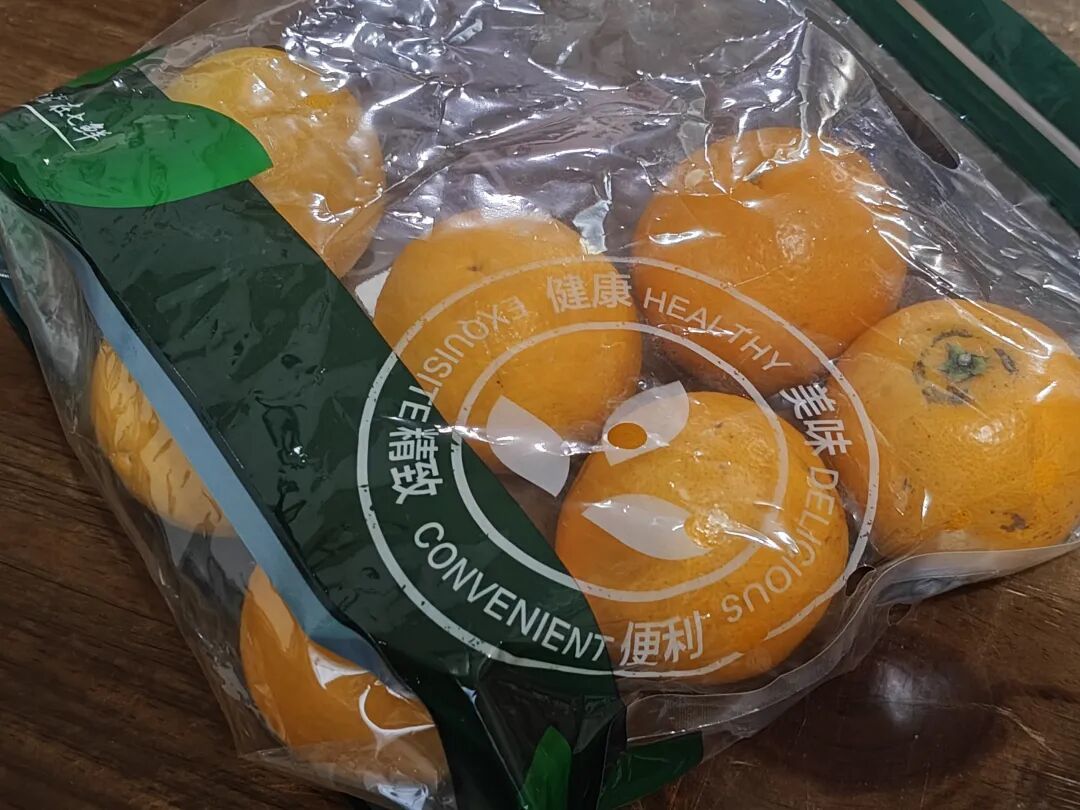 探店石家庄——京东七鲜初体验