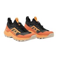 新人徒步，主打一个“先入门再发烧”