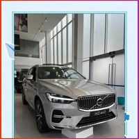 从39万暴跌至19万！一口气狂降20万4款豪华SUV暴跌封神，2.0T+四驱闭眼入不踩坑