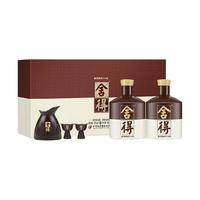 No.61每天认识一款酒｜品味·舍得