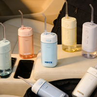 便携冲牙器推荐：10个销量激增的迷你款点评分析，揭晓哪款更好用