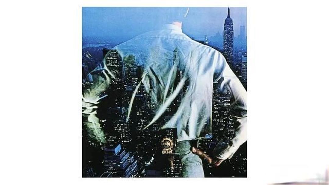10部最佳黑警电影