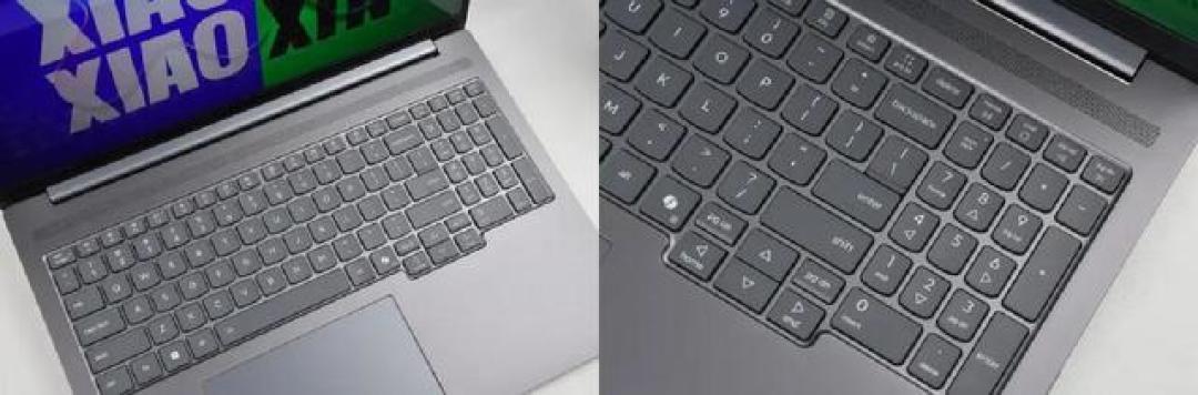 核显本竟能玩3A?联想小新Pro16GT,英特尔逆袭?