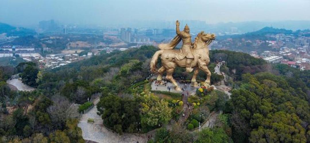 其实福建最值得去的不是厦门，福州，而是泉州，为啥？