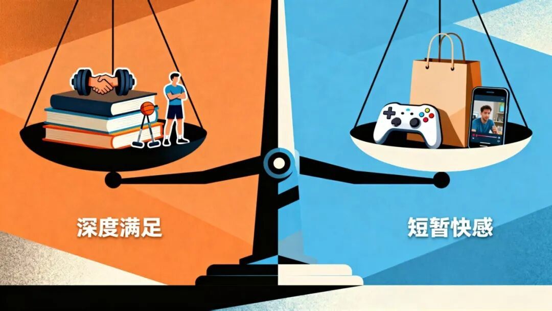我喜爱的好书丨《贪婪的多巴胺》
