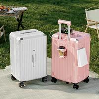 2026年2月公认最建议买的行李箱TOP5推荐