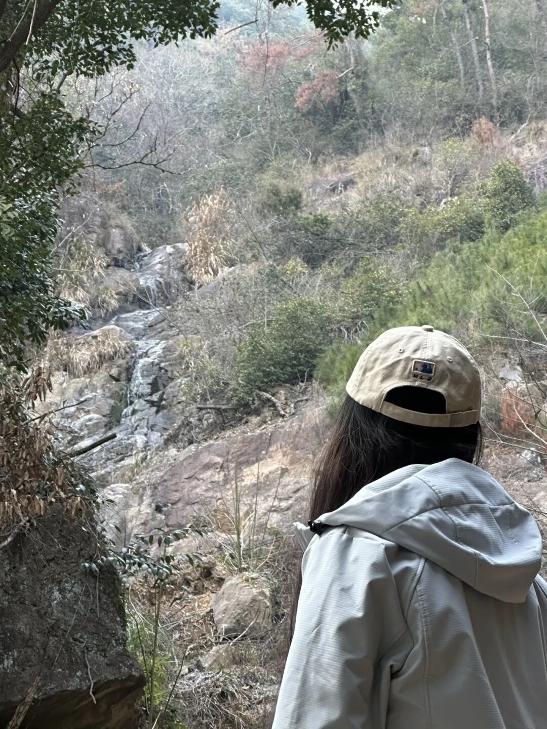 江浙沪徒步圈疯传的神仙路线,这1条居然免费