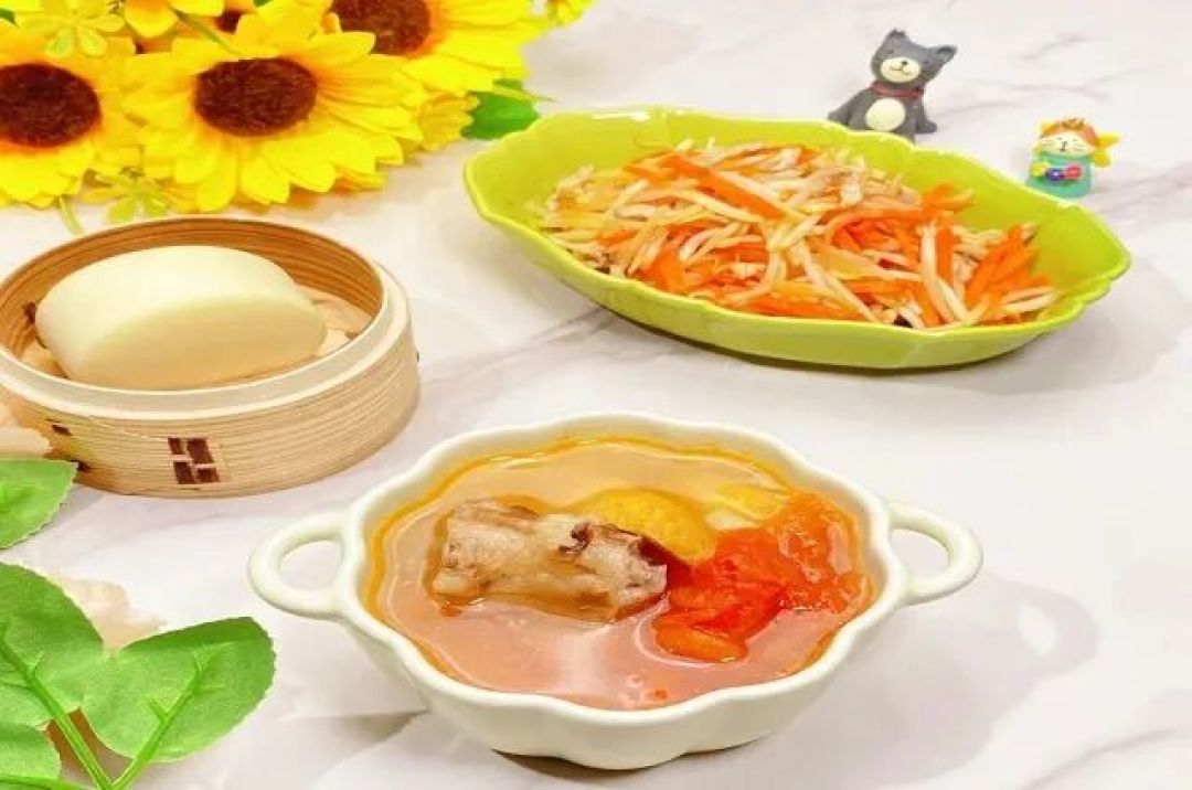 喂饱宝宝不累妈｜春节带娃出行便携辅食选购搭配指南
