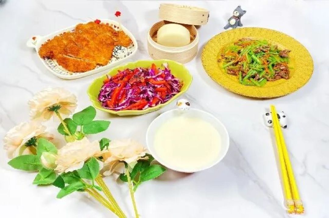 喂饱宝宝不累妈｜春节带娃出行便携辅食选购搭配指南