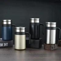 保温杯不锈钢水杯有哪些值得安利的呢？