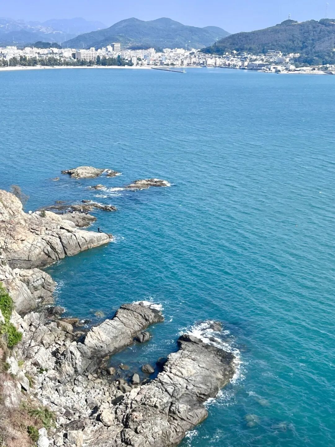【寒假亲子游·珠海&阳江】5天4晚 粤西暖冬亲海之旅 畅游珠海长隆 海陵岛赶海踏浪 对话南海一号 打卡悬崖餐厅 邂逅东平 感受疍家文化