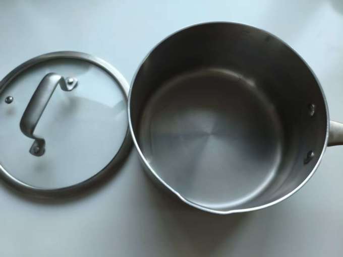 烹饪锅具