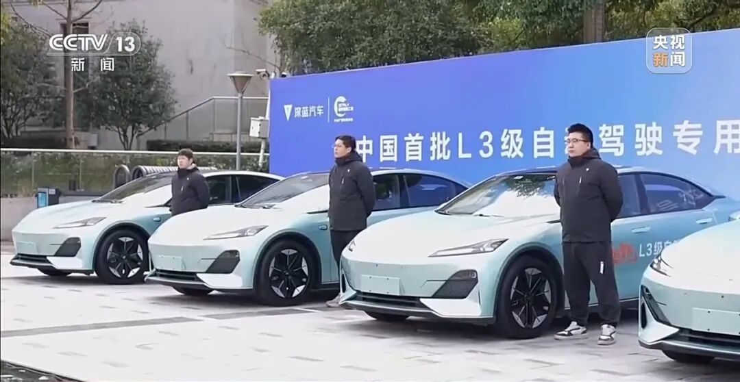 AI“犯错”,谁来负责?