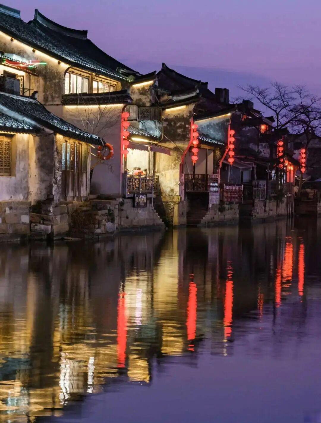 最适合春节去玩的8个地方，有中国最美的年味，60岁前必须要去一次