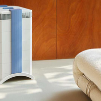 空气净化器十大机型测评解析：告别参数陷阱，精准选对除醛神器