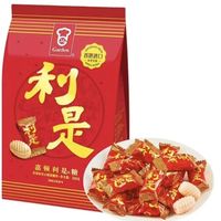 广东人过年必买的十大年货，看看你家备齐了吗？