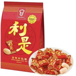 广东人过年必买的十大年货，看看你家备齐了吗？