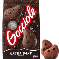 在意大利超市购买食品饮料首选哪些品牌？回国伴手礼买什么？