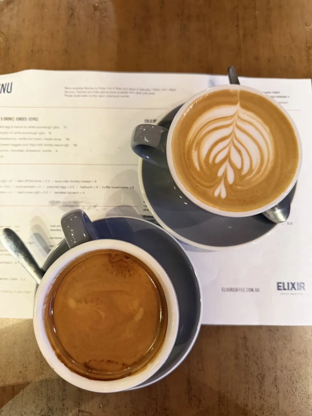 Elixir Coffee Roasters | 始于2007年的澳洲经典烘焙商,绝对重量级的一站!